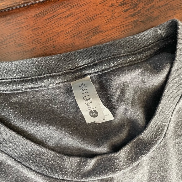 Meat Raffle T-Shirt Size Large - Picture 4 of 8